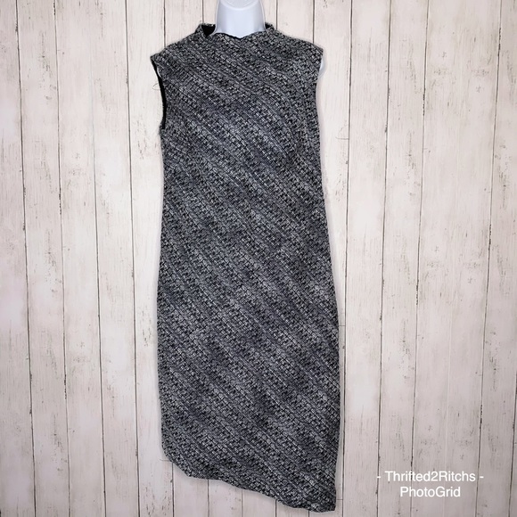 Banana Republic Dresses & Skirts - NWT Banana Republic Tweed Shift Dress